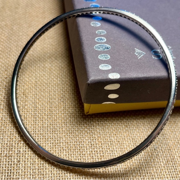 Silpada “Perfection” Bangle - Picture 8 of 15
